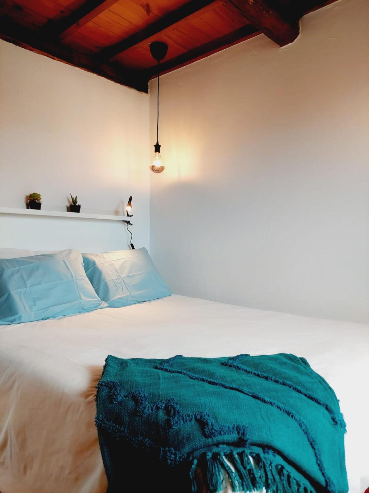 Villa Casas Do Tareco à Biscoitos  Extérieur photo