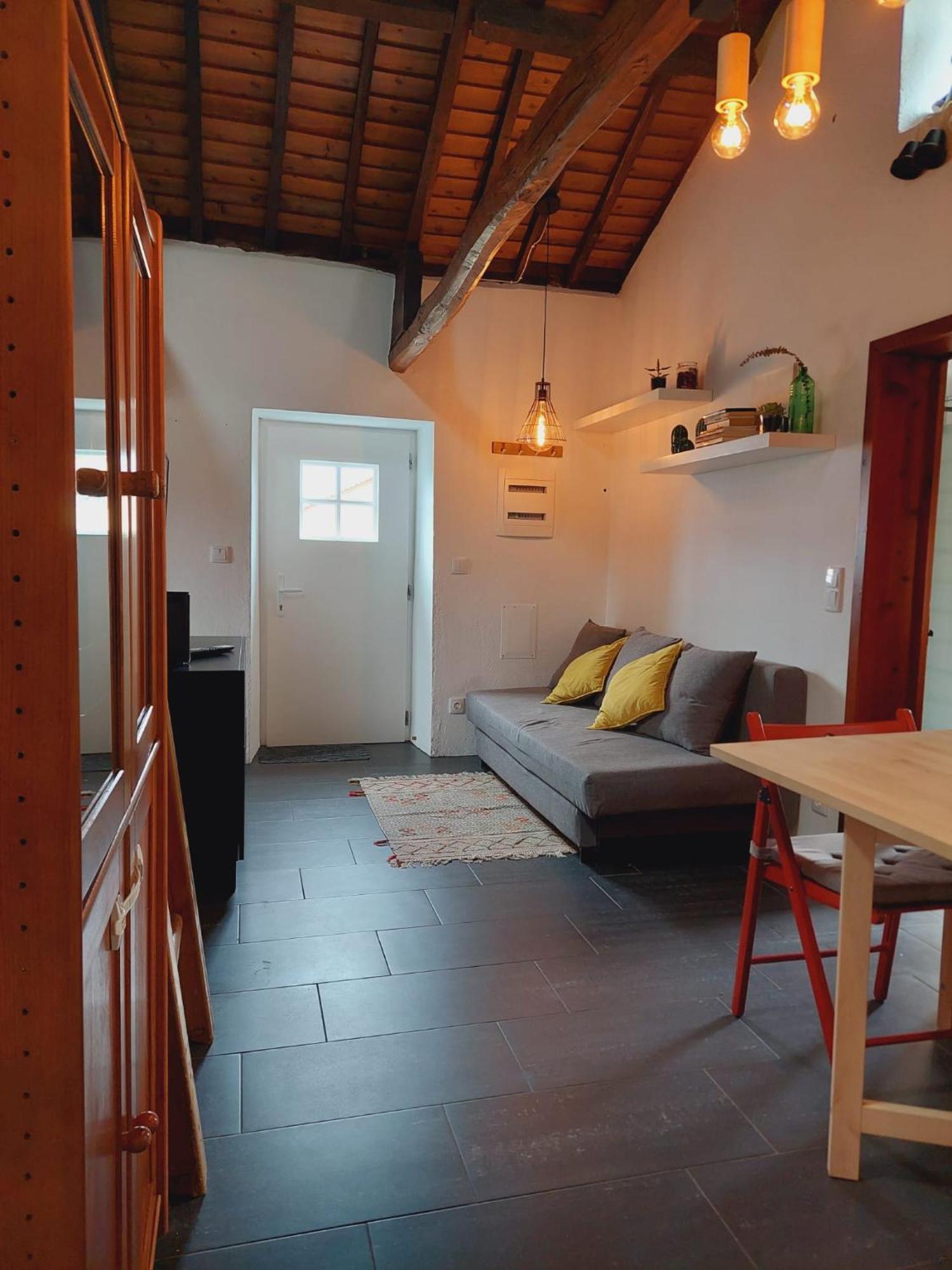 Villa Casas Do Tareco à Biscoitos  Extérieur photo